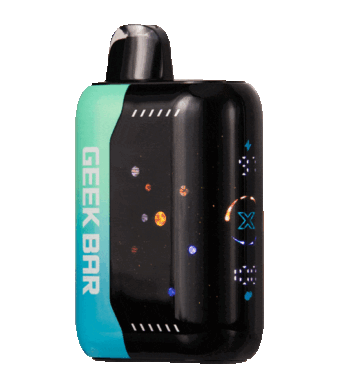 ATL Mint Geek Bar Pulse X 25K (Meteor Ed)