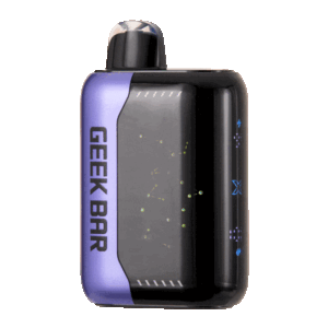 Blackberry B-Burst Geek Bar Pulse X 25k