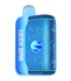 Blueberry Jam GEEK BAR Pulse X 2 50K