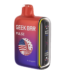 Fcuking Fab Geek Bar Pulse Patriot Edition