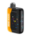 Orange Mint Geek Bar Pulse X 25K THERMAL EDITION