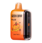 Spooky Vanilla Geek Bar Pulse